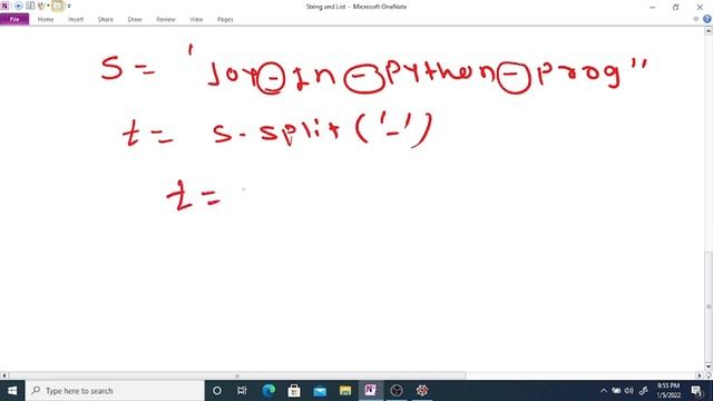 String and List смотреть онлайн