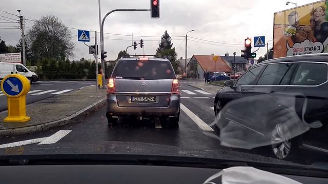 Польша оживает. 2 этап "разморозки" экономики. Галереи и музеи смотреть онлайн