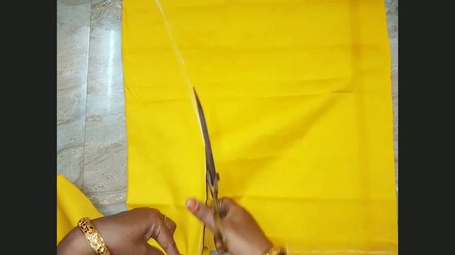 Simple design chudithar cutting in tamil смотреть онлайн