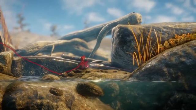 Unravel parte 2 !!! смотреть онлайн