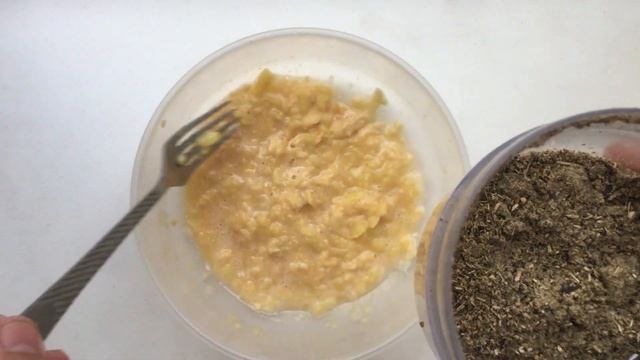 Насадка для рыбалки на ЛЕЩА. Фидер, донка, поплавок. смотреть онлайн