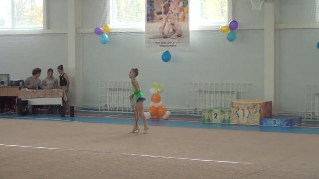 18 ноября 2014 - Скакалка смотреть онлайн