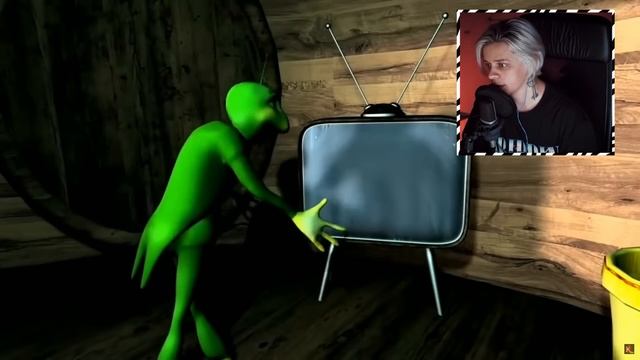 ЭТО САМАЯ СТРАШНАЯ АНИМАЦИЯ В МИРЕ!!!... смотреть онлайн