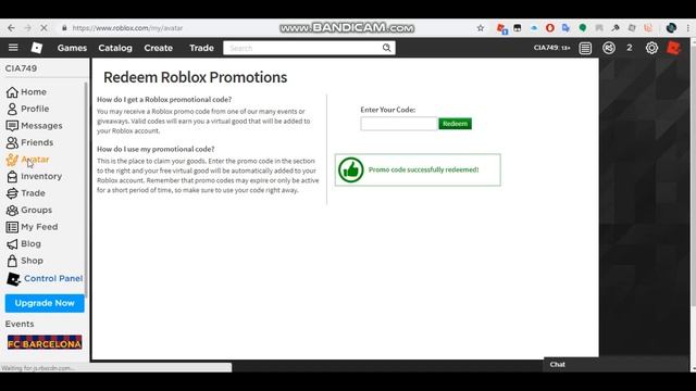 [EXPIRED INVALID] How to get Neapolitan Crown in Roblox смотреть онлайн