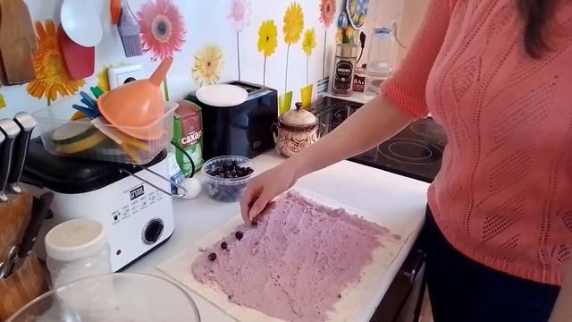 Салаты с Лососем