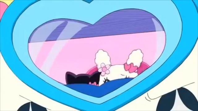 GO-GO Tamagotchi! Episode 34 - Tamagotchi Space Grand Prix (Part 4/6) смотреть онлайн