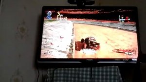 Harms way обзор игры