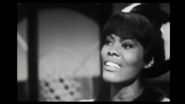 DIONNE WARWICK Sings 