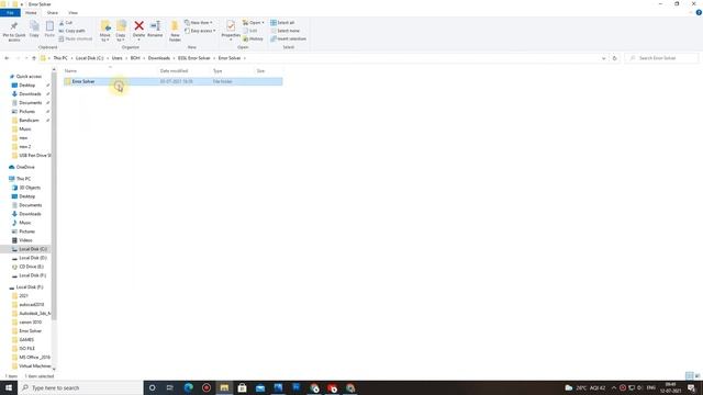 ESSL eTimeTrackLite Login Error Fix | 'Microsoft ACE OLEDB 12 0' Error смотреть онлайн