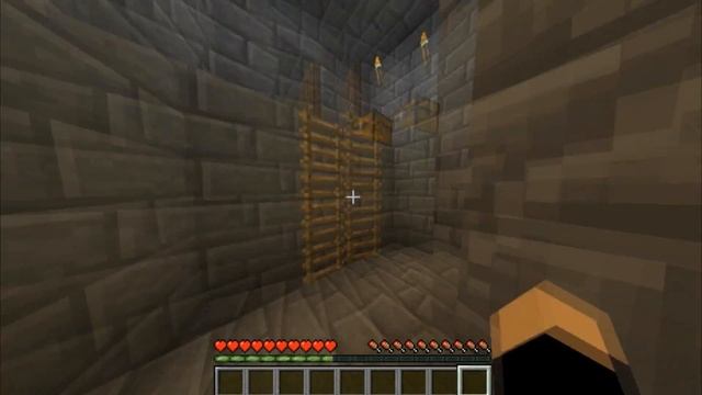 МЕНЯ ПОСАДИЛИ В ТЮРЬМУ! ЧТО МНЕ ТЕПЕРЬ ДЕЛАТЬ? | MINECRAFT смотреть онлайн