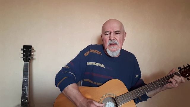 Владимир Шейко - В полёт (авторская песня) смотреть онлайн