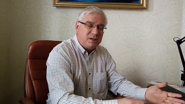 Полное видео беседы с Сергеем АНТУФЬЕВЫМ - председателем Архангельского отделения "Опоры России" смотреть онлайн