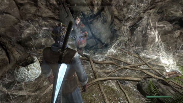 A Ghastly Experiment: Skyrim 187 смотреть онлайн