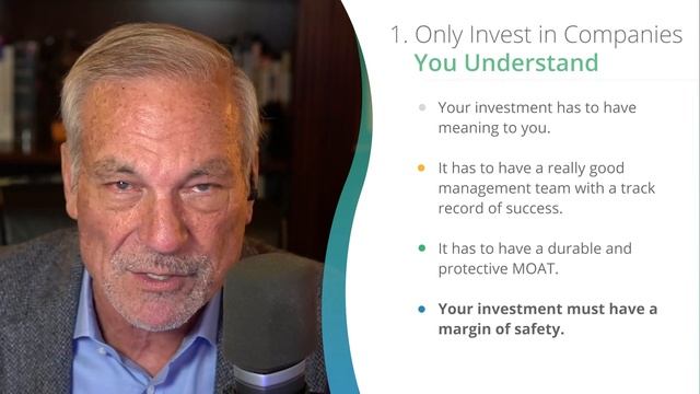 Best Ways to Invest in Stocks in 2022 | Phil Town смотреть онлайн