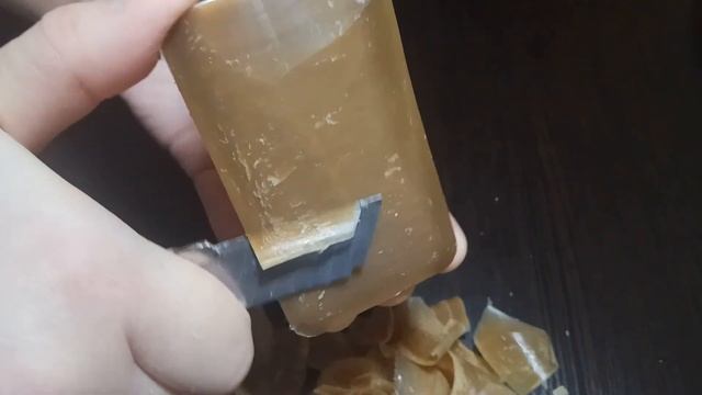 Soft Birch Tar Soap | Дегтярное мыло от Невской косметики смотреть онлайн