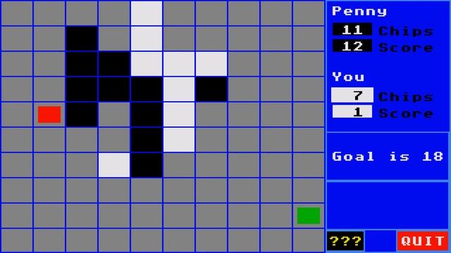 ATARI ST CENTERFOLD SQUARES XXX LIGHT смотреть онлайн