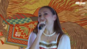 Мне без валенок беда!!! - Ирина Чадова.mp4