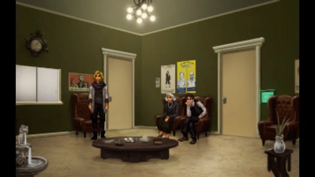 Shardlight - Adventure Game Let's Play - Episode 5 смотреть онлайн