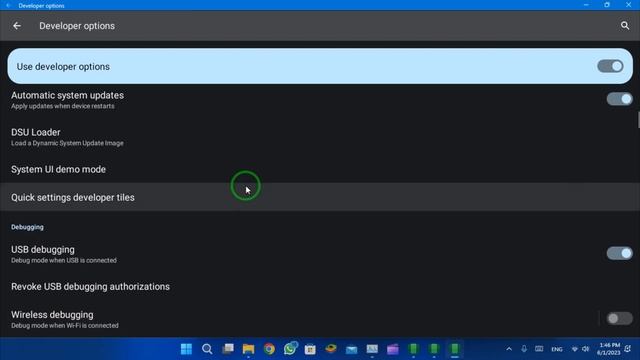 Install Pre-Rooted WSA With PlayStore And Magisk (2023)