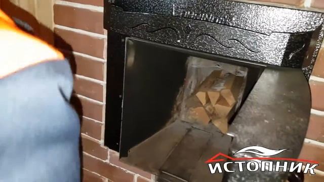 В гостях у...с печью от Ферингера смотреть онлайн