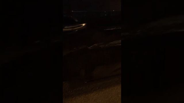 Бампер поцарапали((( смотреть онлайн