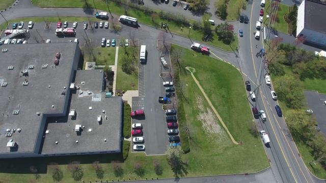 Piscataway NJ 2 alarm Chemical explosion смотреть онлайн