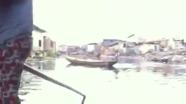 Макоко, Лагос, Нигерия