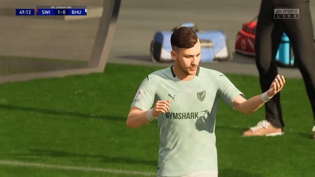 I Created England's Best Club... Full Movie смотреть онлайн