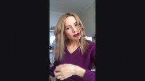 Быстрая объемная укладка на среднюю длину волос