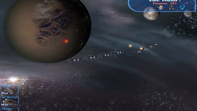 Haegemonia: Legions of Iron. Эпизод 3 - Миссия 2. Вторжение в Хиирзаск смотреть онлайн