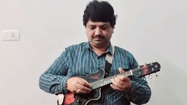 Film songs on mandolin - kumar yadav смотреть онлайн