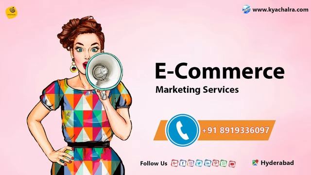Digital | Online | Offline | B2B | B2C | B2E Marketing @kyachalra