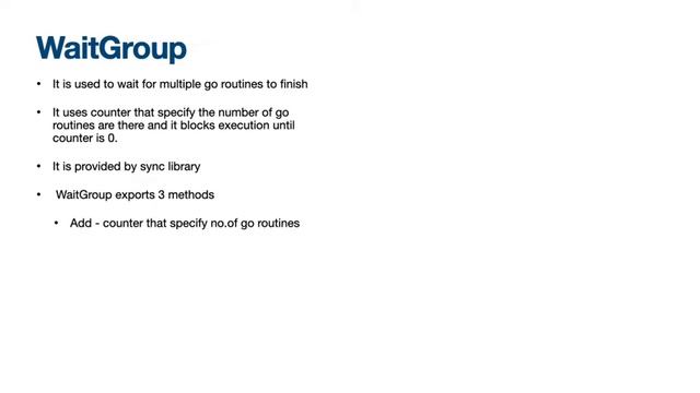What is Go routines, channels, wait group and mutex #golang #programming #coding #php #sql смотреть онлайн