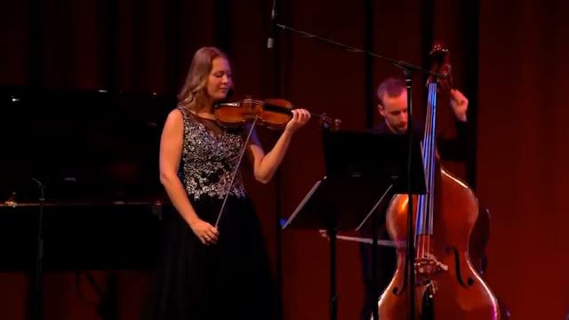 Oxana & LaBanda - Those were the days/Dorogoj Dlinnoju, Russian gypsy song смотреть онлайн