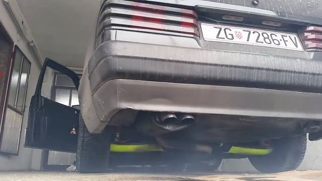 Mercedes w201 2.0d sound смотреть онлайн