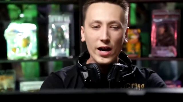 "RAPGAMEOBZOR" - Need for Speed Underground 2 смотреть онлайн