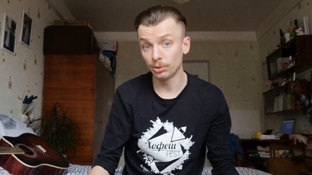 Евгений Назаренко. Видеовизитка смотреть онлайн