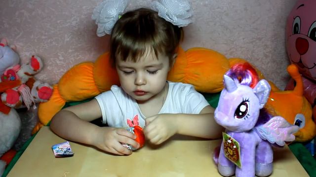 Май Литл Пони / My Little Pony смотреть онлайн
