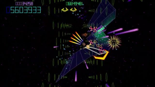 Tempest 4000 (PS4) Pure Mode PART 2 смотреть онлайн