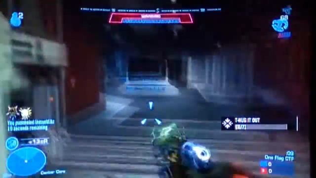 Halo Reach: Defiant Map Pack Buy or Deny? Part 7 смотреть онлайн