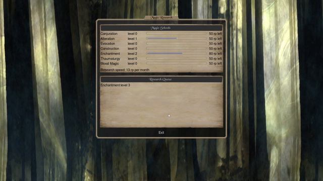 THE BASICS OF MAGIC - Full Tutorial Guide DOMINIONS 6 (3) смотреть онлайн
