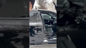 - А немцы будут ?- Какие немцы ? Зачем немцы?? #auto #автомобили #bmw #bmwm #юмор #530i #смешно