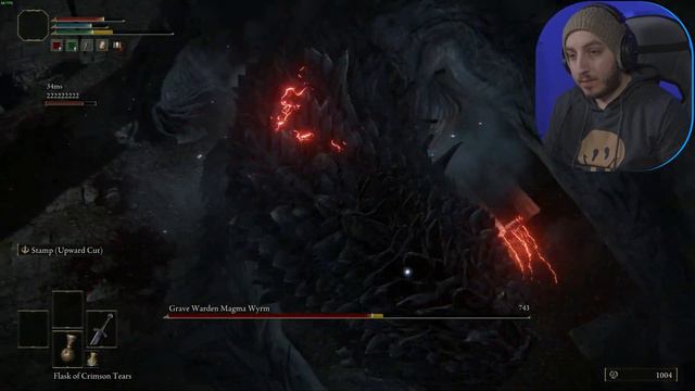 أفضل مود في ايلدن رينق على الاطلاق 😍🔥| ELDEN RING MOD : COOP смотреть онлайн
