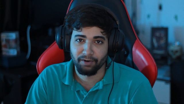 UNBOXING E TESTE HEADSET RAZER KRAKEN TOURNAMENT EDITION смотреть онлайн