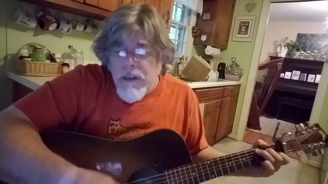 Misery (Beatles cover) by Scott Roberts смотреть онлайн