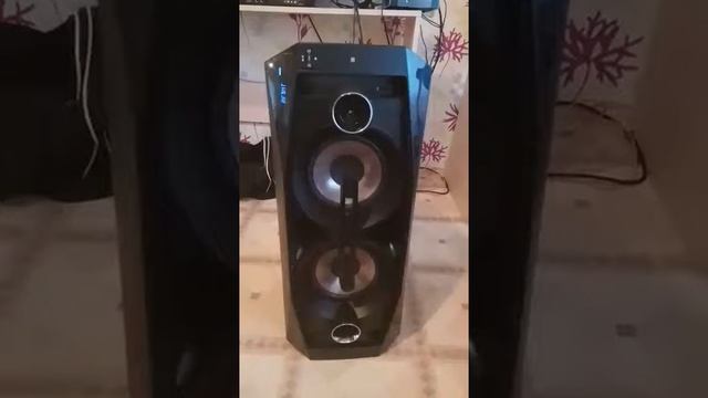 SONY GTK-X1BT смотреть онлайн