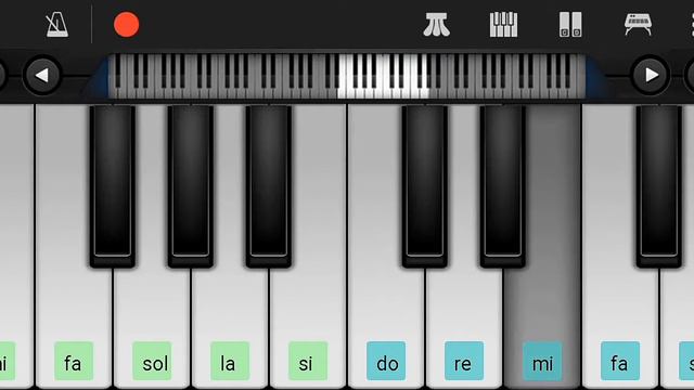 Как научиться играть деспасіто на пянино смотреть онлайн