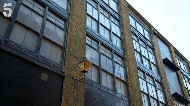 London Underground: How Was It Built? | London 2000 Years Of History | Channel 5 #History