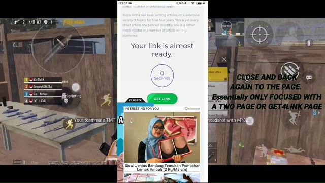 HP KENTANG MERAPAT ‼️GAME CENTER ANDROID ALL DEVICE 2021 | CARA MENGATASI GAME LAG DANN TIDAK STABI смотреть онлайн