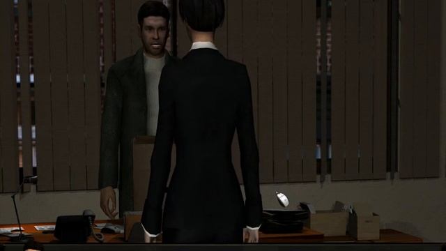 Art of Murder: Cards of Destiny Walkthrough part 7 смотреть онлайн